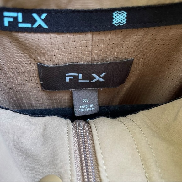 Men’s FLX Trench Coat - Urban Commuter - NWT - Picture 6 of 7